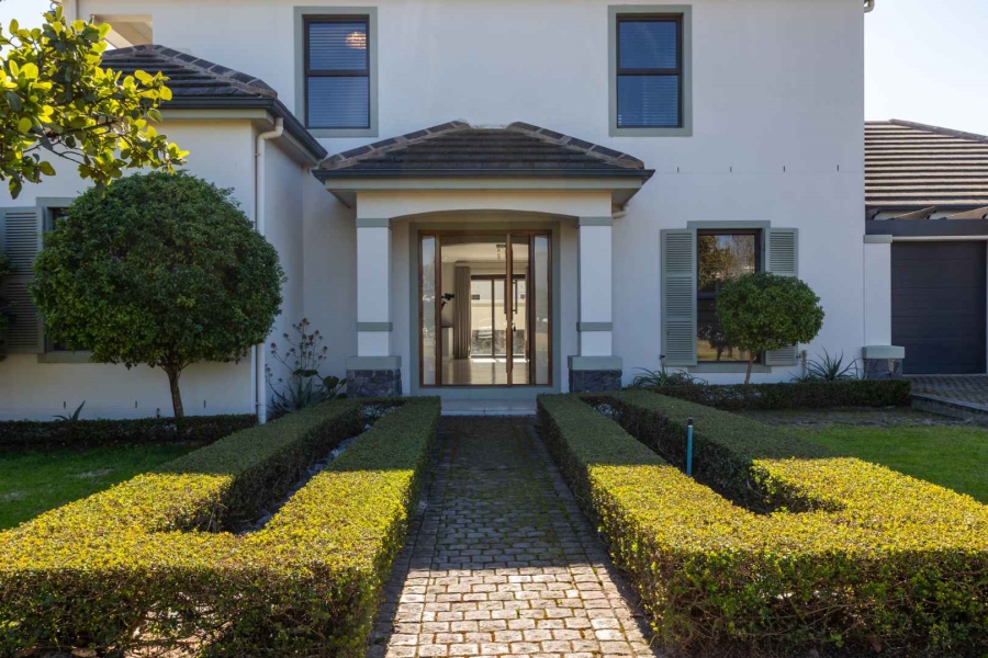 To Let 3 Bedroom Property for Rent in Val De Vie Estate Western Cape